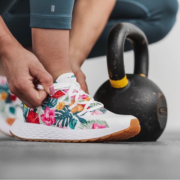 TROPICAL RIPSTOP RUNNER - Picture 2 of 4